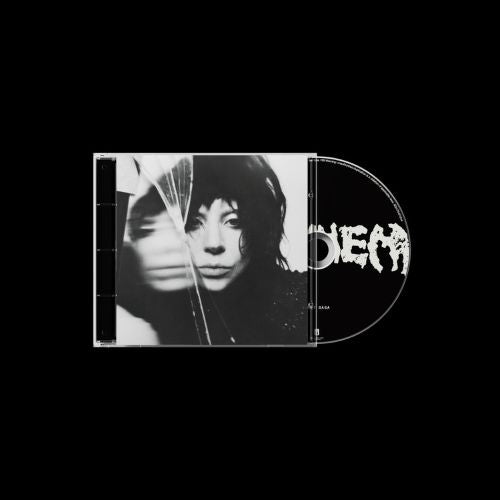 Lady Gaga - Mayhem | CD