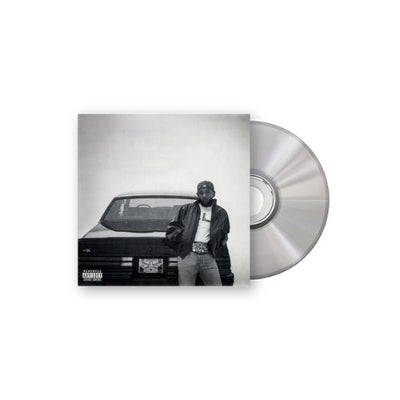 Lamar Kendrick - Gnx | CD