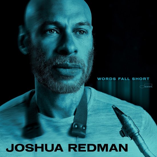 Redman Joshua - Words Fall Short | LP