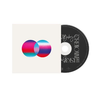 Cremonini Cesare - Alaska Baby(reissue+nonostante Tutto) | CD