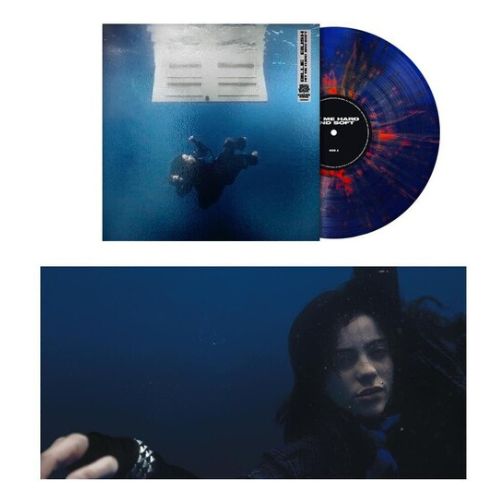Eilish Billie - Hit Me Hard And Soft (anniversary Edition) Gatefol | LP