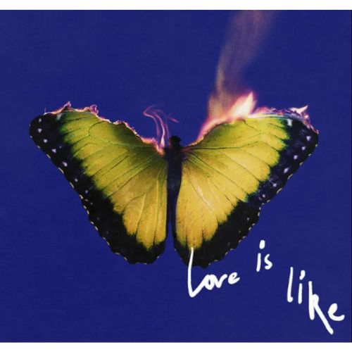 Maroon 5 - Love Is Like | CD