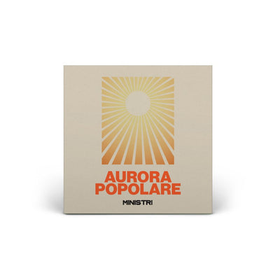Ministri - Aurora Popolare | CD