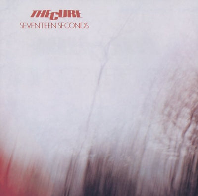 Cure The - Seventeen Seconds Remast. | CD