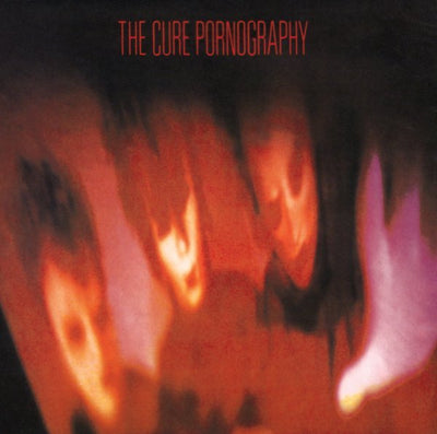 Cure The - Pornography Remastered | CD