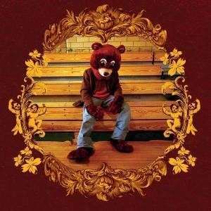 West Kanye - The College Dropout | LP