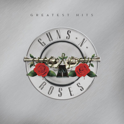 Guns'n'roses - Greatest Hits | CD