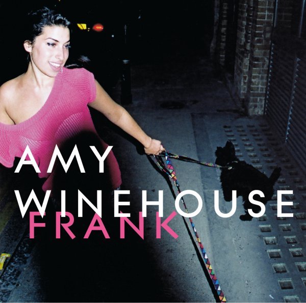 Winehouse Amy - Frank | CD