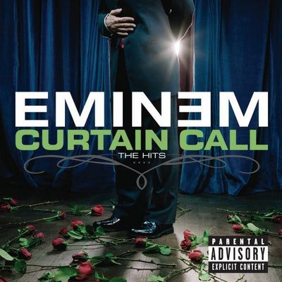 Eminem - Curtain Call -  The Hits | CD