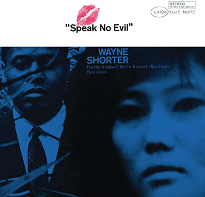 Shorter Wayne - Speak No Evil | LP