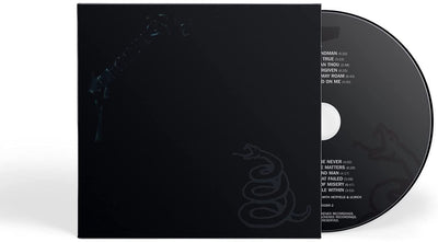 Metallica - Metallica (black Album) | CD