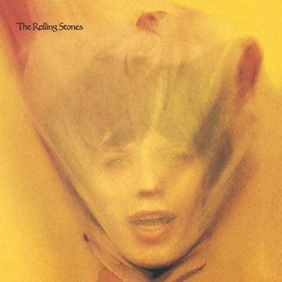 Rolling Stones - Goats Head Soup | LP