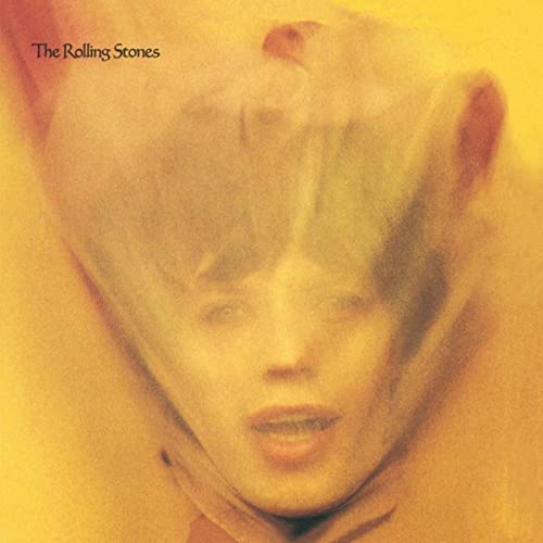 Rolling Stones - Goats Head Soup | LP
