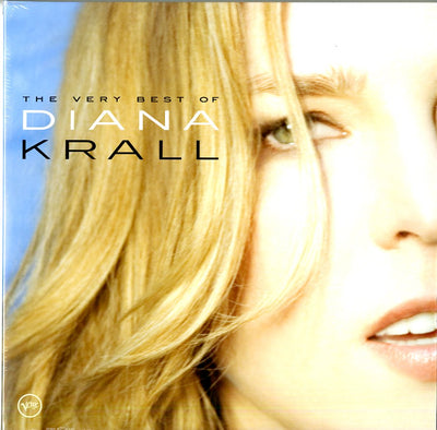 Krall Diana - The Very Best Of Diana Krall | Vinile