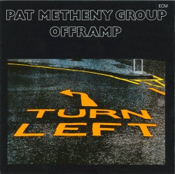 Metheny Pat - Offramp | LP