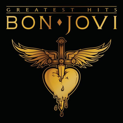 Bon Jovi - Greatest Hits Bon Jovi | CD