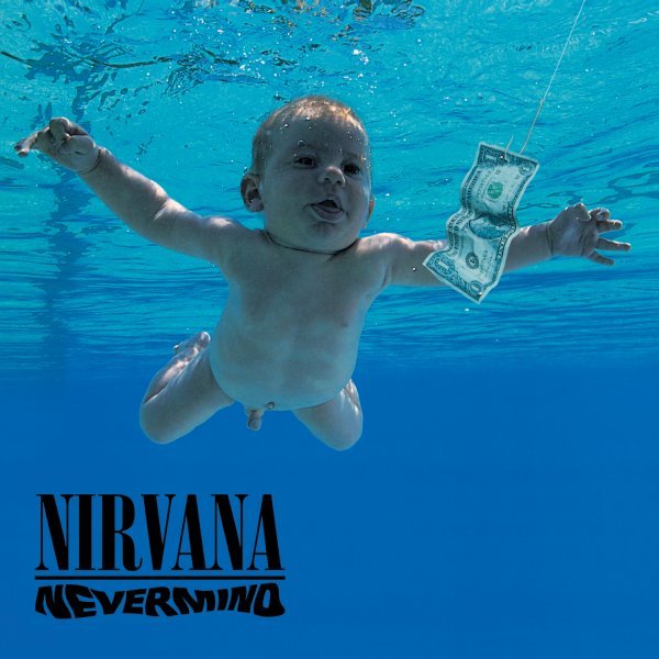 Nirvana - Nevermind | CD