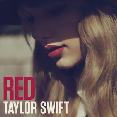Swift  Taylor - Red | CD
