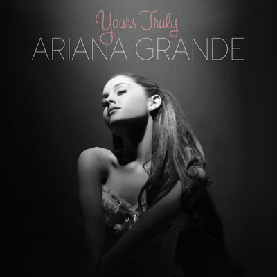 Grande Ariana - Yours Truly | CD