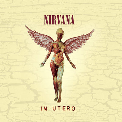 Nirvana - In Utero - 20th Anniversary | CD