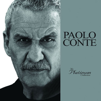 Conte Paolo - The Platinum Collection | CD