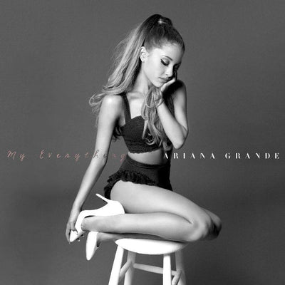 Grande Ariana - My Everything | CD