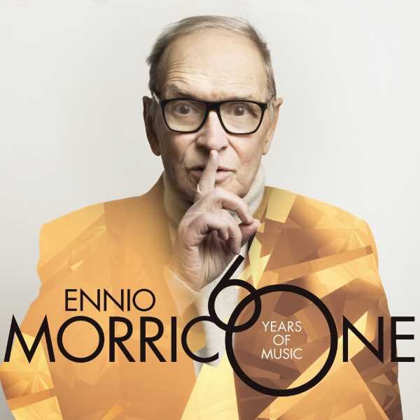 Morricone - Morricone 60 | CD