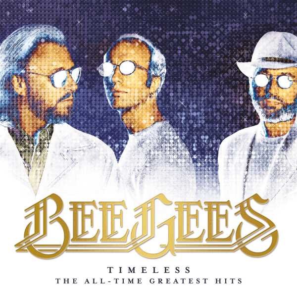 Bee Gees - Timeless - The All-time Greatest Hits | CD