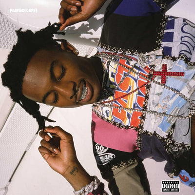 Playboi Carti - Playboi Carti | Vinile