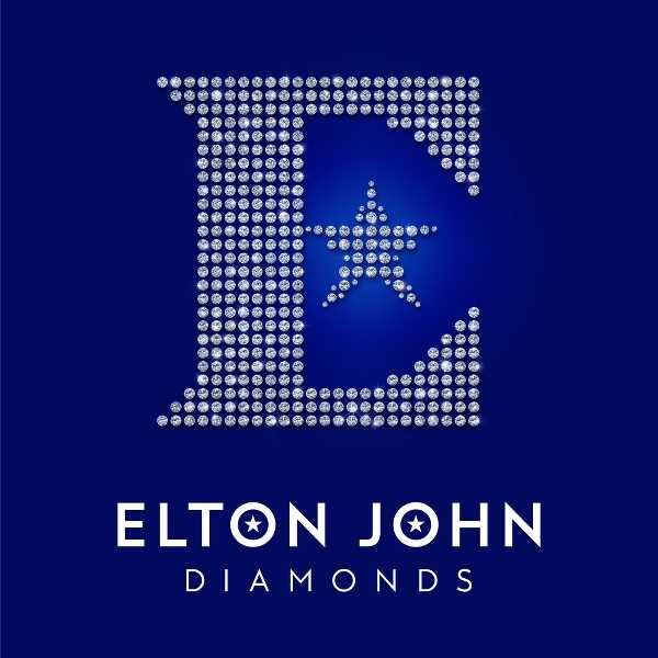 John Elton - Diamonds | CD
