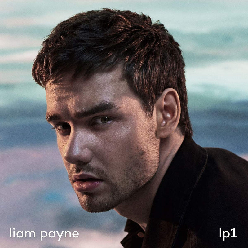 Payne Liam - Lp1 | CD