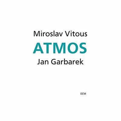 Vitous Miroslav - Atmos | CD