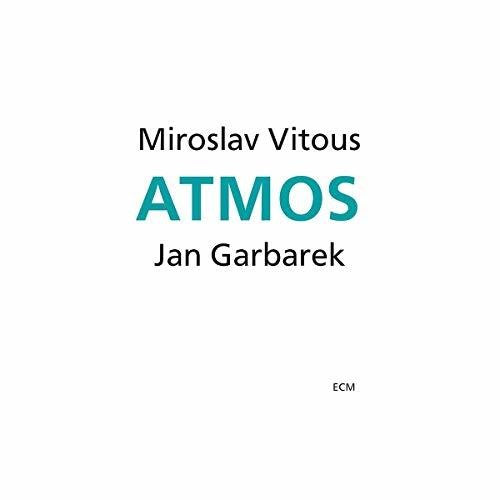 Vitous Miroslav - Atmos | CD