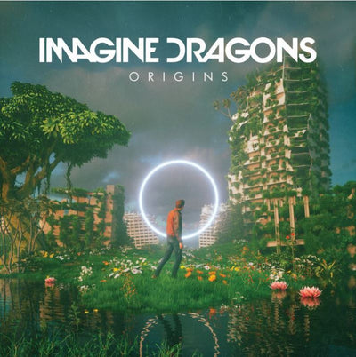 Imagine Dragons - Origins Deluxe | CD