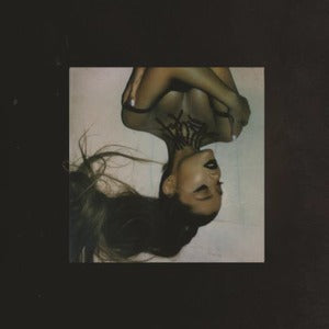 Grande Ariana - Thank U, Next | CD