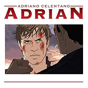 Celentano Adriano - Adrian | CD