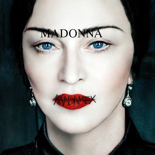 Madonna - Madame X | CD