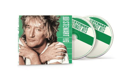 Stewart Rod - Ultimate Hits (deluxe) | CD