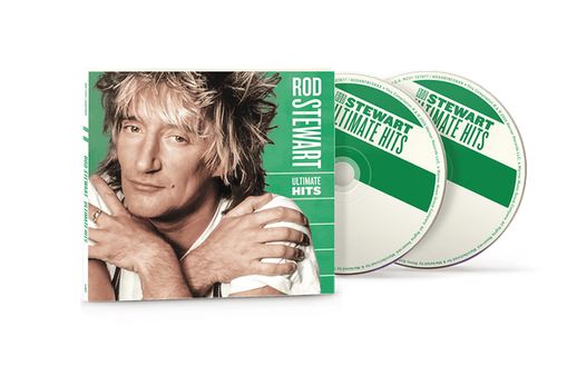 Stewart Rod - Ultimate Hits (deluxe) | CD