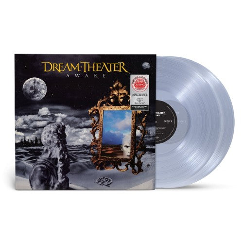 Dream Theater - Awake (Syeor25)(B&Mex) | Vinile