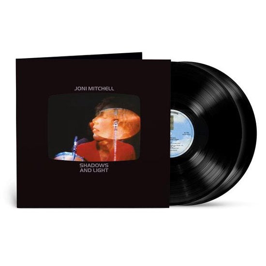 Mitchell Joni - Shadows And Light | LP
