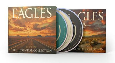 Eagles - To The Limit The Essential Collection | CD