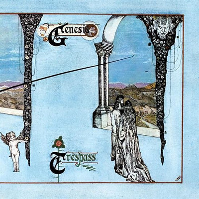 Genesis - Trespass | CD