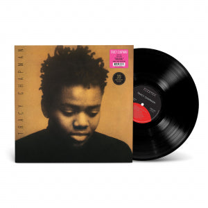 Tracy Chapman - Tracy Chapman | LP