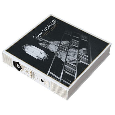Mitchell Joni - Joni Mitchell Archives, Vol. 3 | CD