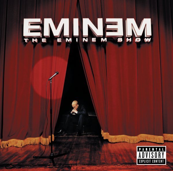 Eminem - The Eminem Show | CD