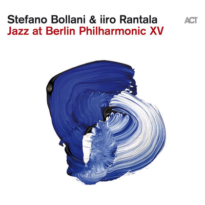 Bollani Stefano / R - Jazz At Berlin Philharmonic Xv [lp] | LP