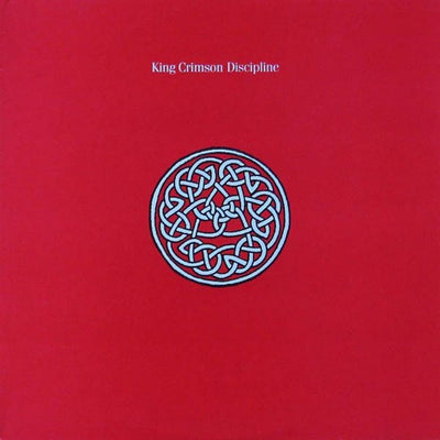 King Crimson - Discipline | CD