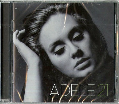 Adele - 21 | CD