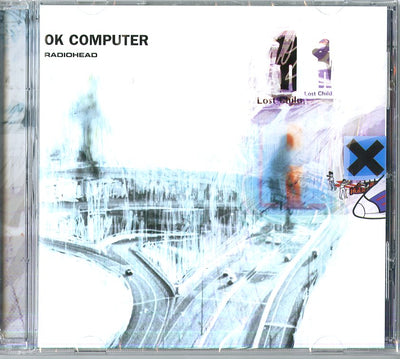 Radiohead - Ok Computer | CD